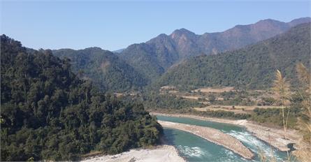 Arunachal Pradesh