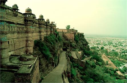 Gwalior Fort