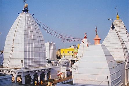 Baidyanath Jayadurga Temple