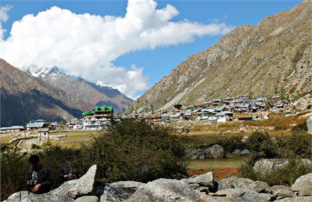 Chitkul