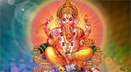 Ganesh Chaturthi