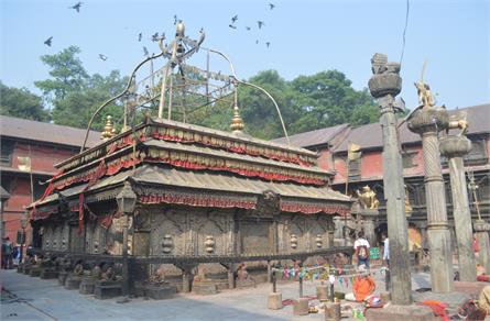 Guhyeshwari Temple