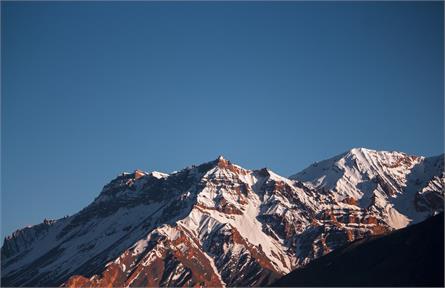 Himachal Pradesh