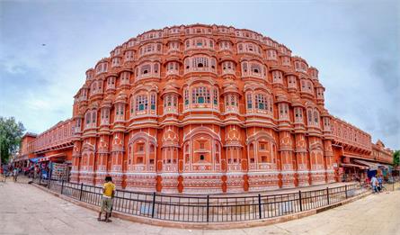 Hawa Mahal