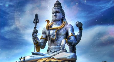 Maha Shivaratri