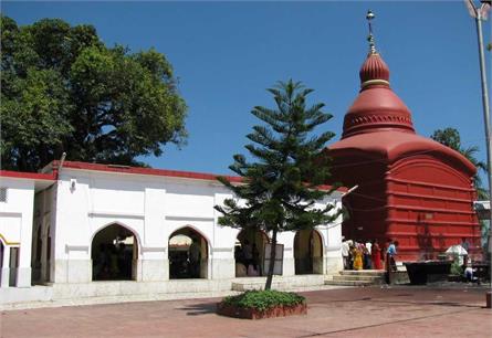 Tripura Sundari Temple